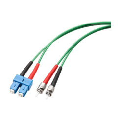 6XV1843-5EH10-0CB0 - Cáp MM FO Cord SC/BFOC 50/125 1m Siemens