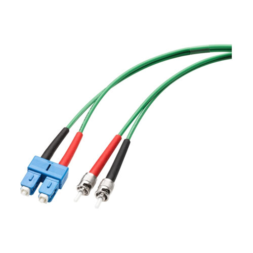 6XV1843-5EH10-0CB0 - Cáp MM FO Cord SC/BFOC 50/125 1m Siemens