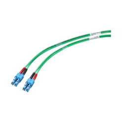 6XV1843-5FH10-0AA0 - Cáp MM FO Cord LC/LC 9/125 1m Siemens