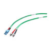 6XV1843-5FH10-0AB0 - Cáp MM FO Cord BFOC/LC 9/125 1m Siemens