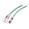6XV1843-5FH10-0CA0 - Cáp MM FO Cord SC/LC 9/125 1m Siemens