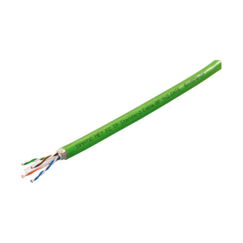 6XV1870-2E - Cáp IE FC TP Standard CAT6A Siemens