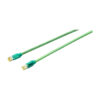 6XV1870-3QH10 - Cáp IE TP Cord RJ45/RJ45 CAT6A 1m Siemens