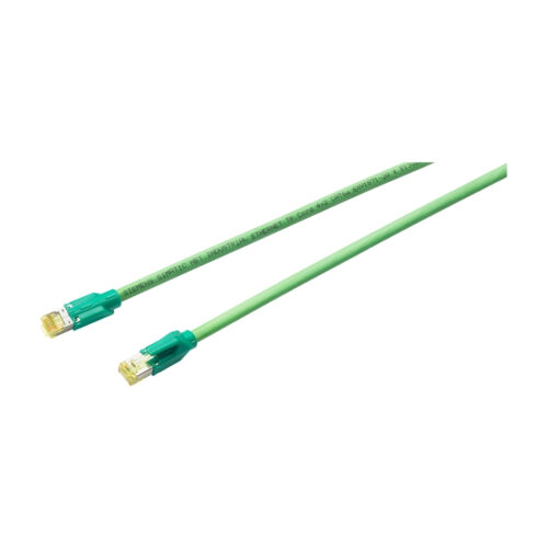 6XV1870-3QH20 - Cáp IE TP Cord RJ45/RJ45 CAT6A 2m Siemens