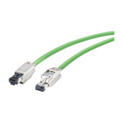 6XV1871-5BH10 - Cáp Trailing IE FC RJ45 Plug 1m Siemens