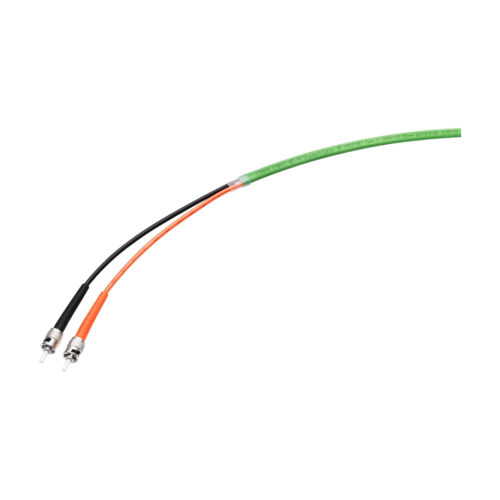 6XV1873-3CT10 - Cáp quang động 50/125 lắp sẵn 2x2 BFOC 100m Siemens