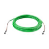 6XV1873-5AH50 - Cáp quang GP 50/125 lắp sẵn 2xLC-Duplex 5m Siemens