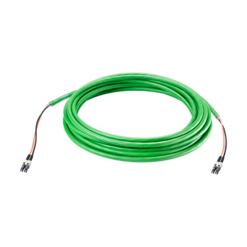 6XV1873-5AN10 - Cáp quang GP 50/125 lắp sẵn 2xLC-Duplex 10m Siemens