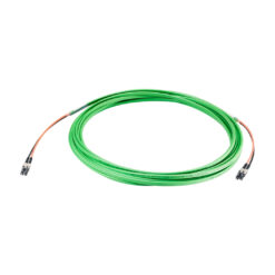 6XV1873-5CN15 - Cáp quang động 50/125 lắp sẵn 2xLC duplex 15m Siemens