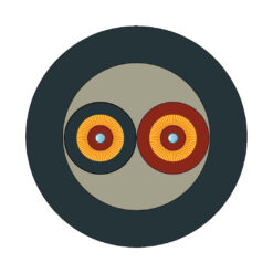 6XV1873-5RN10 - Cáp quang Robust GP 50/125 2xLC Duplex 10m Siemens