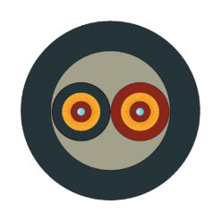 6XV1873-5RT10 - Cáp quang Robust GP 50/125 2xLC Duplex 100m Siemens