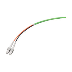6XV1873-6AH50 - Cáp quang GP 50/125 lắp sẵn 2x2 SC 5m Siemens