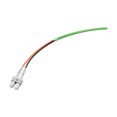 6XV1873-6AN15 - Cáp quang GP 50/125 lắp sẵn 2x2 SC 15m Siemens