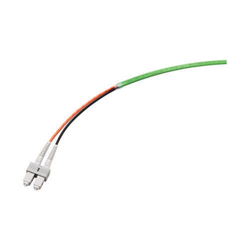 6XV1873-6DN10 - Cáp quang động GP 50/125 lắp sẵn 2x2 SC 10m Siemens