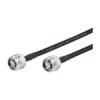 6XV1875-5SH20 - Cáp kết nối anten lắp sẵn N-Connect M/M 2m Siemens