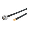 6XV1875-5TH20 - Cáp kết nối anten lắp sẵn N/R-SMA (đực) 2m Siemens