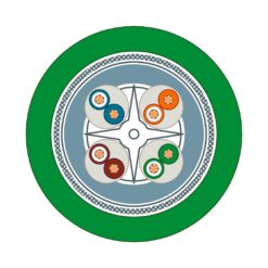 6XV1878-2B - Cáp IE FC TP Flexible GP CAT6A 8 lõi Siemens