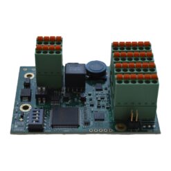 7MH4647-0AA01 - Bo mạch khuếch đại OEM SG-Shield Siemens