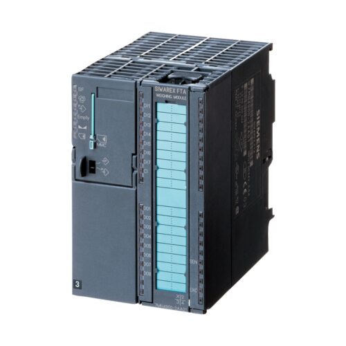 7MH4900-2AA01 - Mô đun cân điện tử SIWAREX FTA S7-300/ET200M Siemens