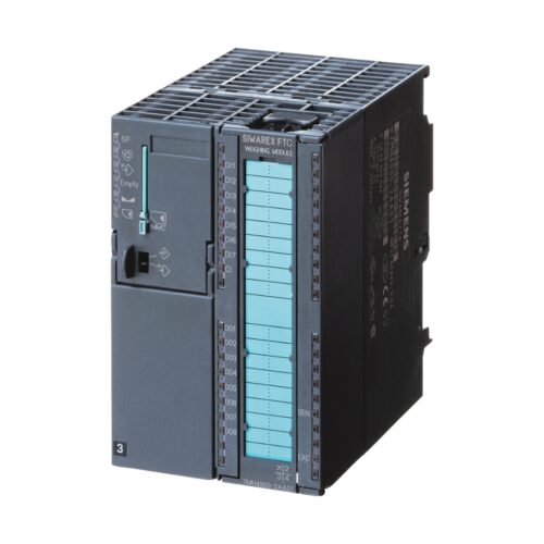 7MH4900-3AA01 - Mô đun cân điện tử SIWAREX FTC S7-300/ET200M Siemens
