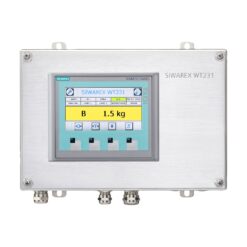 7MH4965-2AA01 - Bộ điều khiển cân điện tử SIWAREX WT231 Siemens