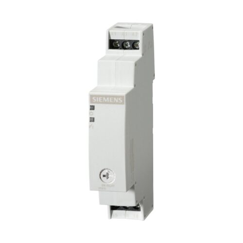 7PV1512-1AP30 - Rơ le thời gian ON delay 1 0.5...10s Siemens