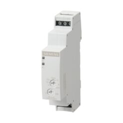 7PV1518-1AW30 - Rơ le thời gian ON delay 7 0.05s...100h Siemens