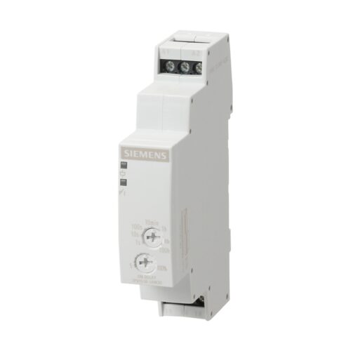 7PV1518-1AW30 - Rơ le thời gian ON delay 7 0.05s...100h Siemens