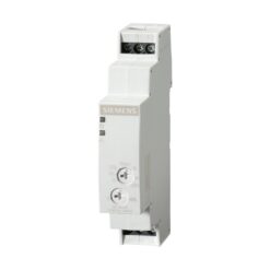 7PV1538-1AW30 - Rơ le thời gian OFF delay 7 0.05s...100h Siemens