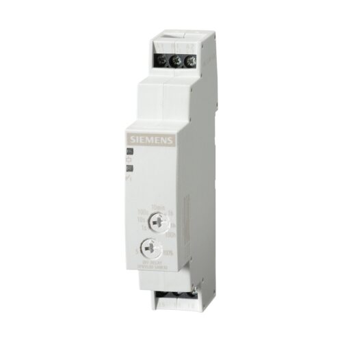 7PV1538-1AW30 - Rơ le thời gian OFF delay 7 0.05s...100h Siemens
