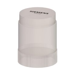 8WD4200-1AE - Đèn trong suốt 12-230VAC/DC 50mm đui BA15d Siemens