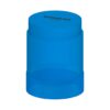 8WD4200-1AF - Đèn xanh dương 12-230VAC/DC 50mm đui BA15d Siemens