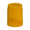 8WD4220-0CD - Single-flash light element màu vàng 24VDC 50mm Siemens