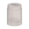 8WD4220-0CE - Đèn nháy trong suốt 24VDC 50mm Siemens
