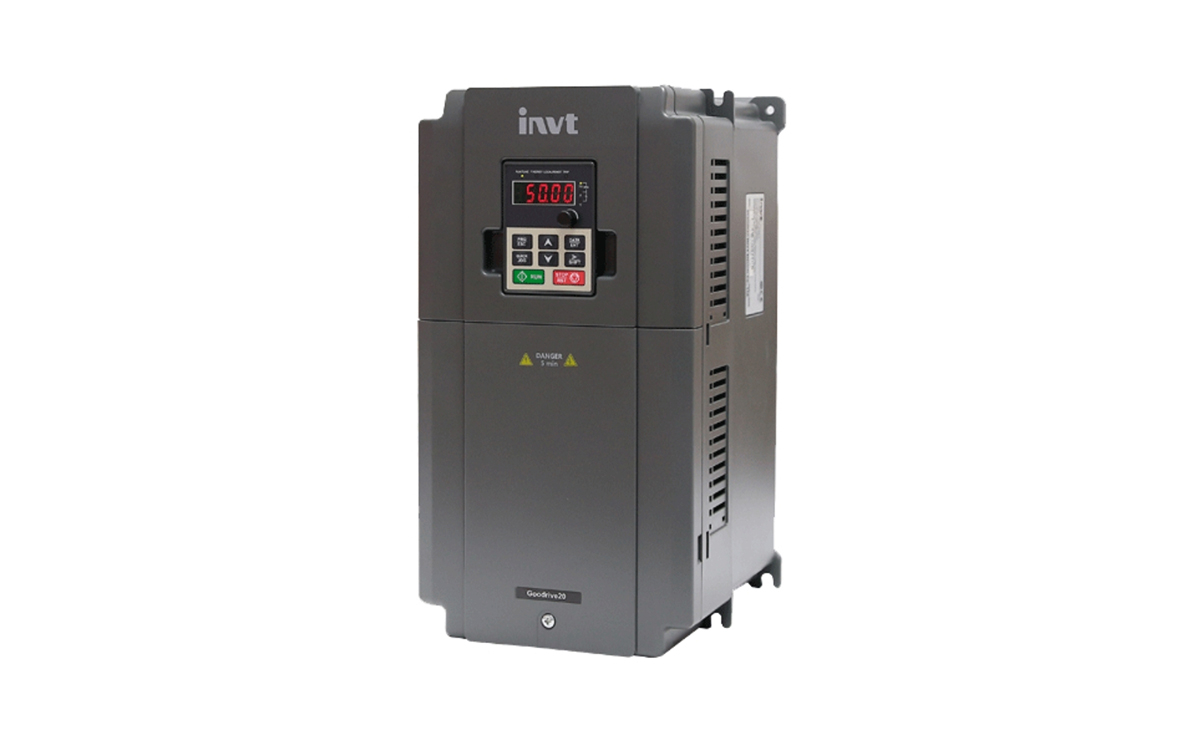 Biến tần 1 pha sang 3 pha INVT GD20