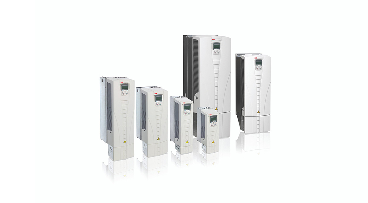 Biến tần ABB ACS550