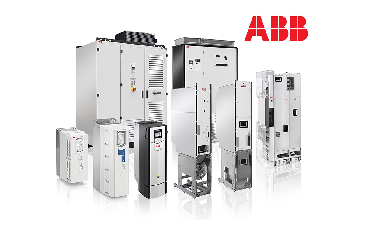 Biến tần ABB là gì?