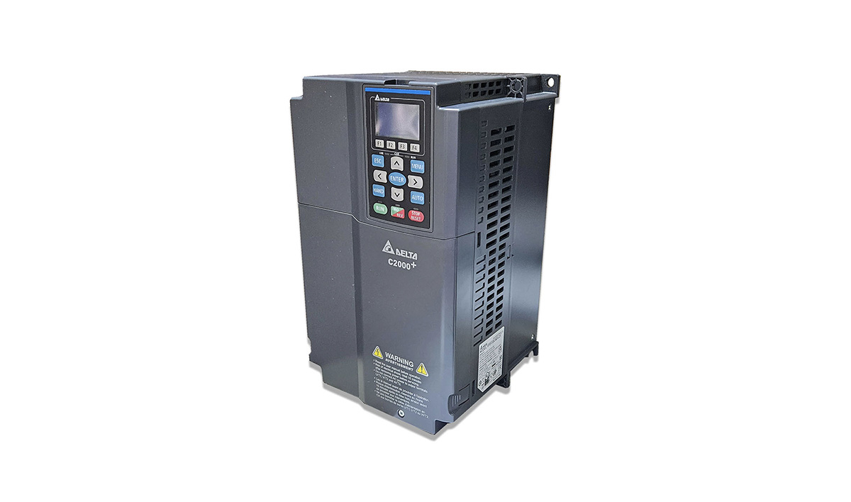 Biến tần Delta C2000 Plus