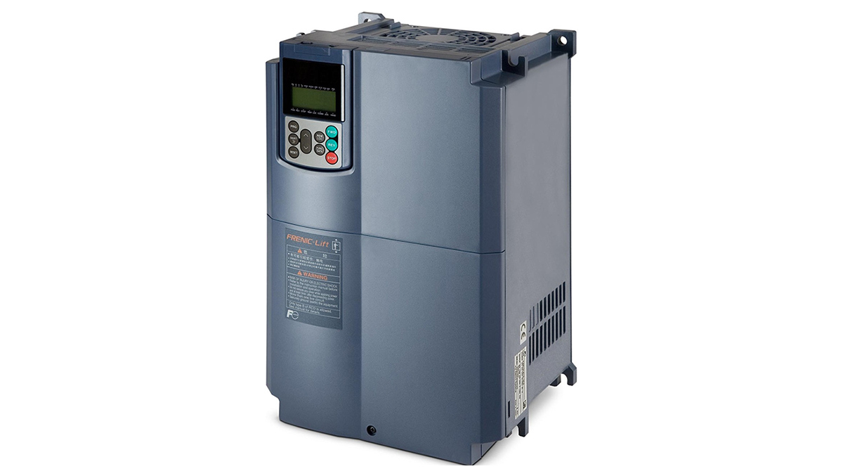 Biến tần Fuji Frenic Lift