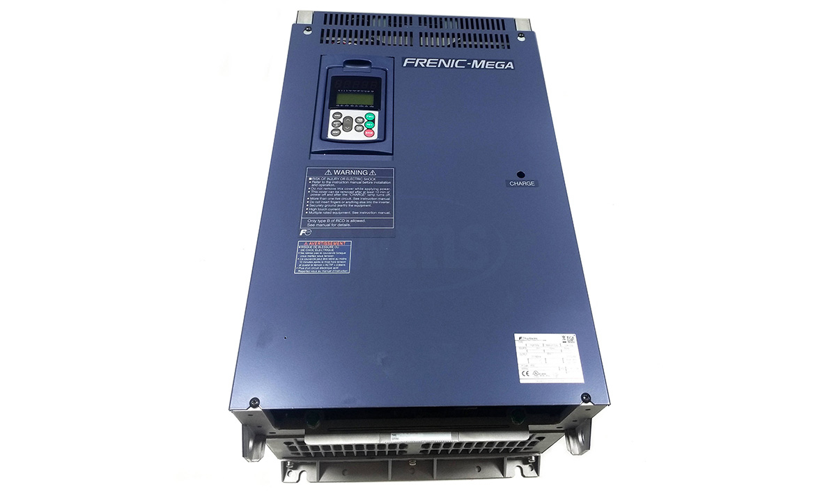 Biến tần Fuji Frenic Mega