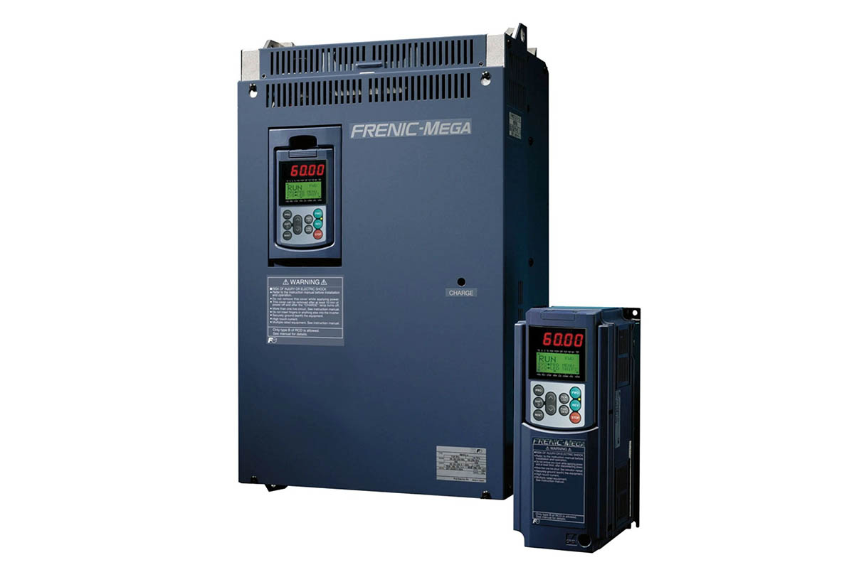 Biến tần Fuji là gì?