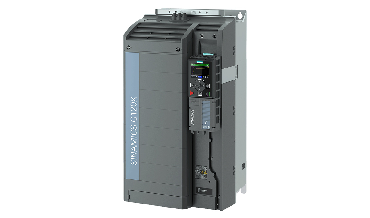 Biến tần G120X Biến tần G120X là gì?