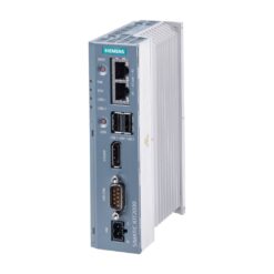 Bộ Gateway SIMATIC IOT2050 6ES7647-0BA00-0YA2 - Mô đun kết nối Siemens