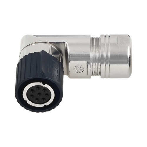 6FX2003-0DB11 - Đầu nối tín hiệu 8-pole S-1FL6 HI (30 cái) Siemens