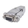 6FX2003-0DB12 - Đầu nối tín hiệu 15-pole S-1FL6 LI (5 cái) Siemens