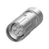 6FX2003-0DB63 - Đầu nối mã hóa M17 cho S-1FL2 SH48/52 (5 cái) Siemens