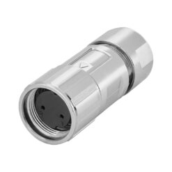 6FX2003-0LL53 - Bộ 5 đầu nối phanh thẳng cho S-1FL6 HI Siemens