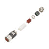 6FX2003-0LU20 - Bộ đầu nối nguồn Sz. 3, 6-pole Siemens