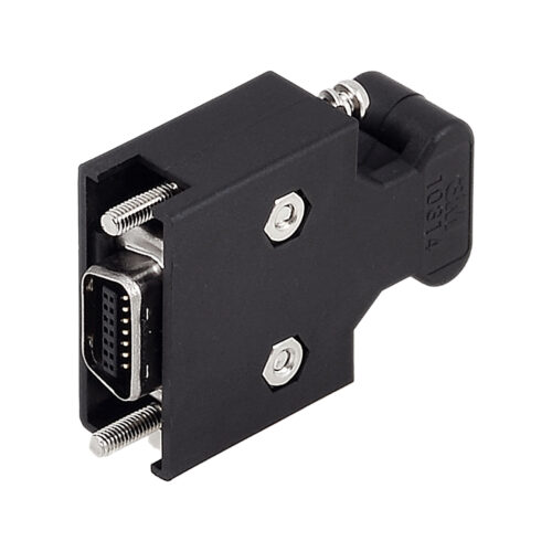 6FX2003-0SB14 - Bộ 30 đầu nối tín hiệu 14 chân cho S-1FL6 HI Siemens