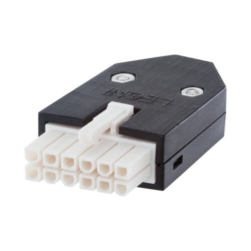 6FX2003-0SL12 - Bộ 5 đầu nối tín hiệu 12 chân cho S-1FL6 LI Siemens
